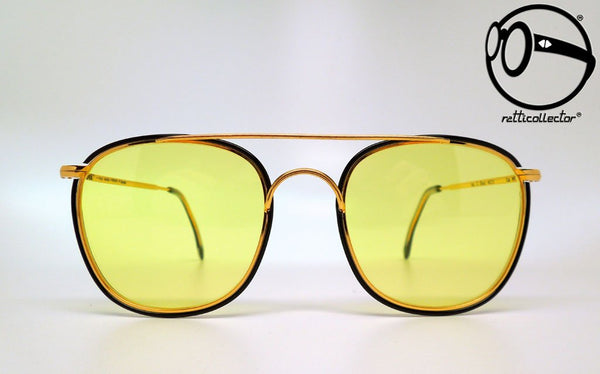 look u boot 658 col n5 patent n 364806 yll 80s Vintage sunglasses no retro frames glasses