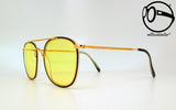 look u boot 658 col n5 patent n 364806 yll 80s Vintage eyewear design: sonnenbrille für Damen und Herren