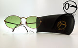 carrera 5366 41 80s Occhiali vintage da sole per uomo e donna