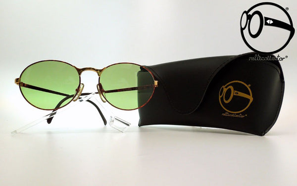 carrera 5366 41 80s Occhiali vintage da sole per uomo e donna