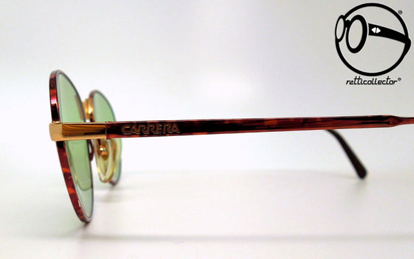 carrera 5366 41 80s Lunettes de soleil vintage pour homme et femme