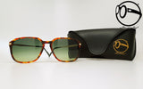 brille mod p 359 c s154 80s Occhiali vintage da sole per uomo e donna