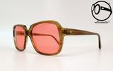 trevi gino 9404 pnk 60s Vintage eyewear design: sonnenbrille für Damen und Herren