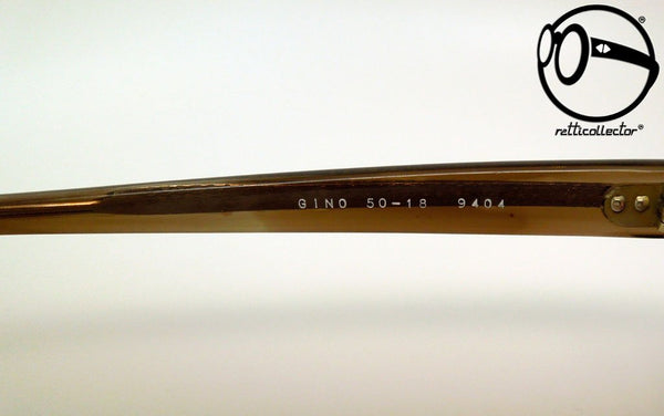 trevi gino 9404 pnk 60s Lunettes de soleil vintage pour homme et femme