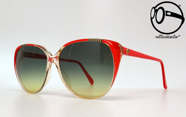 filos j 4595 wq j 70s Vintage eyewear design: sonnenbrille für Damen und Herren