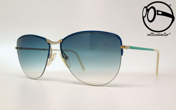 essilor les lunettes louisiana 720 05 001 80s Vintage eyewear design: sonnenbrille für Damen und Herren