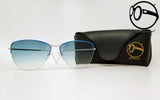 essilor les lunettes louisiana 720 05 001 80s Occhiali vintage da sole per uomo e donna