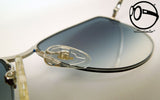 essilor les lunettes louisiana 720 05 001 80s Lunettes de soleil vintage pour homme et femme