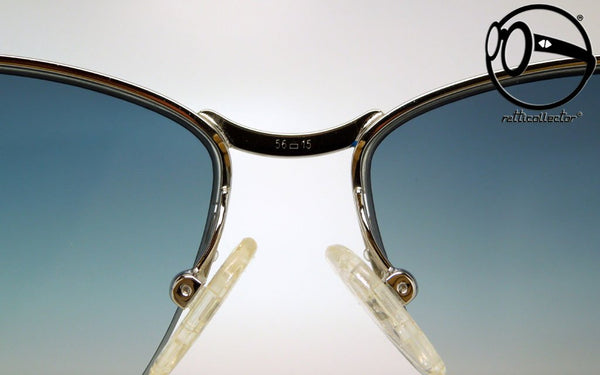 essilor les lunettes louisiana 720 05 001 80s Gafas de sol vintage style para hombre y mujer