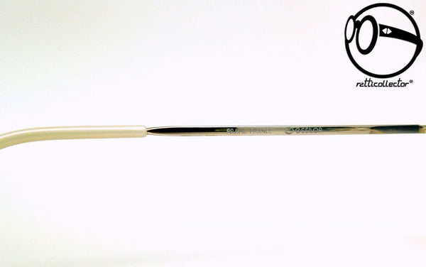 essilor les lunettes louisiana 720 05 001 80s Unworn vintage unique shades, aviable in our shop