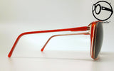 filos l 4133 in karen k sh2 70s Neu, nie benutzt, vintage brille: no retrobrille
