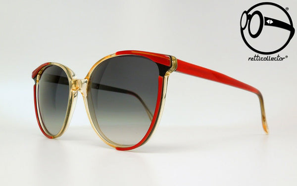 cipi design 208 hl910 80s Vintage eyewear design: sonnenbrille für Damen und Herren