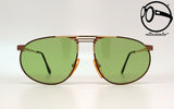 brille mod 3092 f12 70s Vintage sunglasses no retro frames glasses