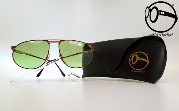 brille mod 3092 f12 70s Occhiali vintage da sole per uomo e donna