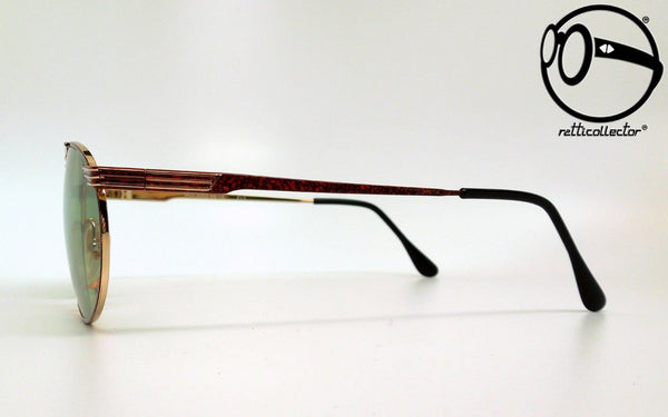 brille mod 3092 f12 70s Unworn vintage unique shades, aviable in our shop