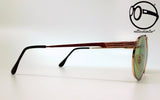 brille mod 3092 f12 70s Ótica vintage: óculos design para homens e mulheres