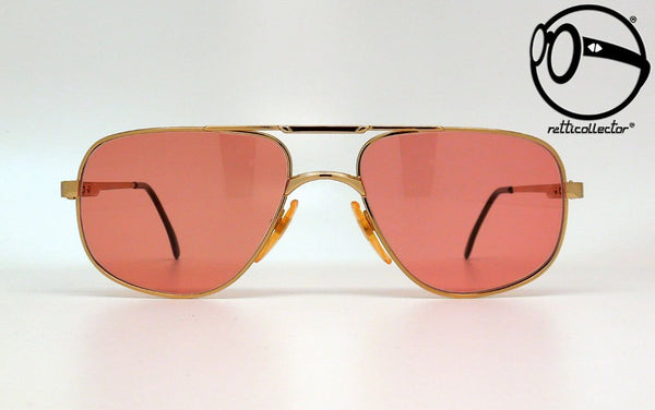 brille oxford 01 80s Vintage sunglasses no retro frames glasses