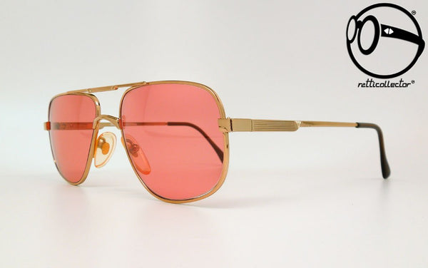 brille oxford 01 80s Vintage eyewear design: sonnenbrille für Damen und Herren