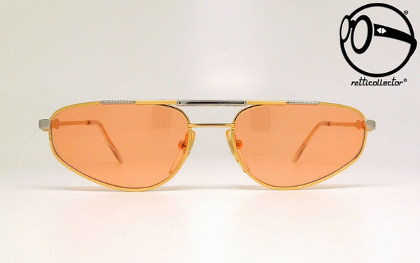 atelier gianino by centrottica mod 604 col 7 70s Vintage sunglasses no retro frames glasses