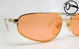 atelier gianino by centrottica mod 604 col 7 70s Lunettes de soleil vintage pour homme et femme