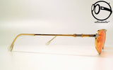 atelier gianino by centrottica mod 604 col 7 70s Neu, nie benutzt, vintage brille: no retrobrille