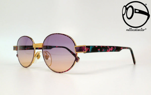 mariarosa de carlo by oam mod 617 col 4 80s Vintage eyewear design: sonnenbrille für Damen und Herren