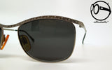 oliver by valentino 1827 1032 90s Lunettes de soleil vintage pour homme et femme