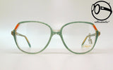 l amy natacha col 0909 56 70s Vintage eyeglasses no retro frames glasses