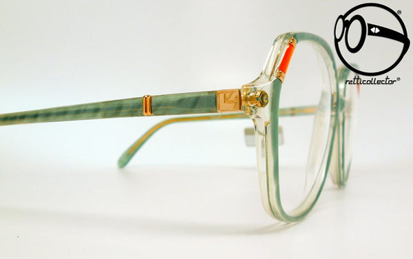 l amy natacha col 0909 56 70s Gafas y anteojos de vista vintage style para hombre y mujer