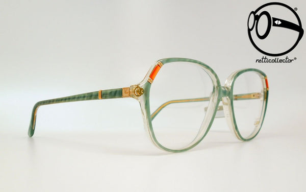 l amy natacha col 0909 56 70s Vintage brille: neu, nie benutzt