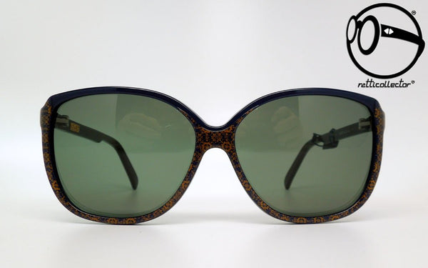 safilo rabesco 4 148 80s Vintage sunglasses no retro frames glasses