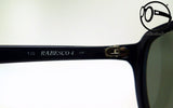 safilo rabesco 4 148 80s Gafas de sol vintage style para hombre y mujer