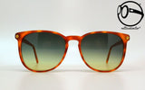 brille mod 903 col l6703 80s Vintage sunglasses no retro frames glasses