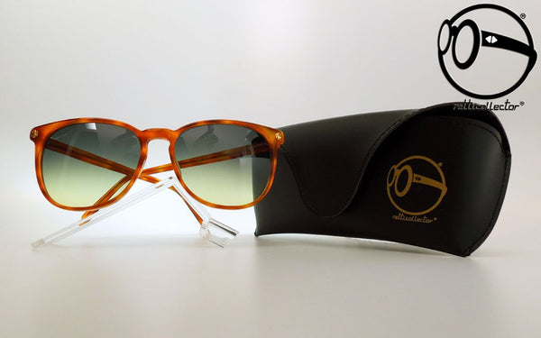 brille mod 903 col l6703 80s Occhiali vintage da sole per uomo e donna