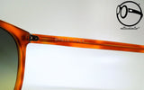 brille mod 903 col l6703 80s Lunettes de soleil vintage pour homme et femme