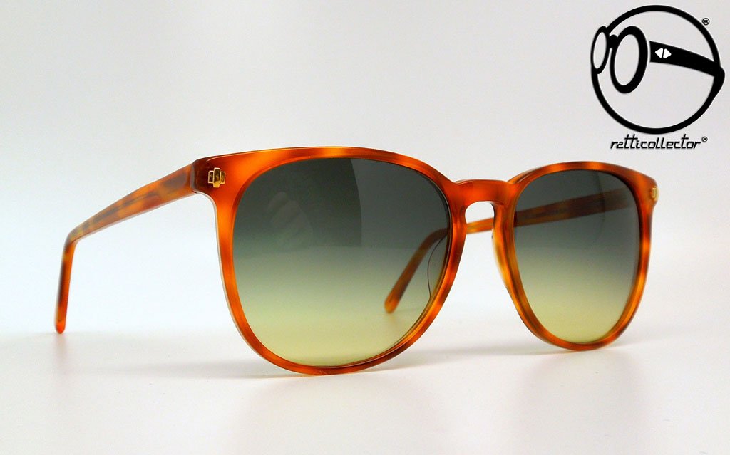 Lunettes De Soleil Vintage Brille - Années 1990 - Made In Italy - Neuf Sans étiquette