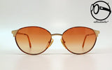 lino veneziani by u o l v 243 13m 80s Vintage sunglasses no retro frames glasses