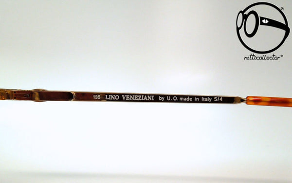 lino veneziani by u o l v 243 13m 80s Original vintage frame for man and woman, aviable in our store