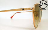 lino veneziani by u o l v 993 100 80s Gafas de sol vintage style para hombre y mujer