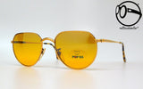 pop84 935 02 80s Vintage eyewear design: sonnenbrille für Damen und Herren