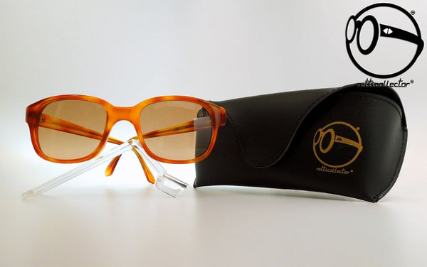 brille mod 413 80s Occhiali vintage da sole per uomo e donna
