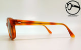 brille mod 413 80s Unworn vintage unique shades, aviable in our shop