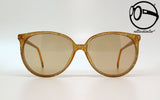 germano gambini casual l 12 50 80s Vintage sunglasses no retro frames glasses