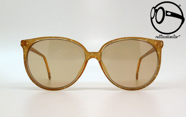 germano gambini casual l 12 50 80s Vintage sunglasses no retro frames glasses