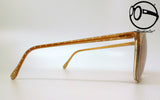 germano gambini casual l 12 50 80s Neu, nie benutzt, vintage brille: no retrobrille