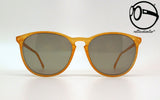 germano gambini casual l 20 50 80s Vintage sunglasses no retro frames glasses