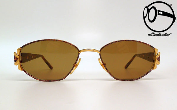 barbara bouchet bb 126 2 80s Vintage sunglasses no retro frames glasses