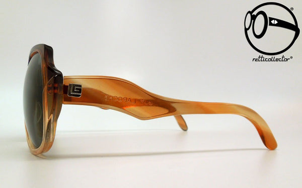 guy laroche prototype 1 3 fabrication andre laffay 70s Unworn vintage unique shades, aviable in our shop