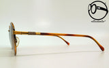 metalflex fujiwara 20 col oro ant avana 80s Ótica vintage: óculos design para homens e mulheres