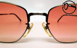beau monde brighton as 80s Lunettes de soleil vintage pour homme et femme